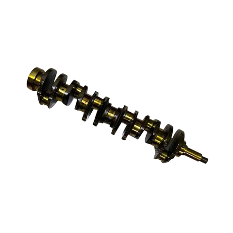 Trục cơ Caterpillar C6.6 mã 125-3005 hàng OEM chính hãng Caterpillar dùng cho CAT 320C, 319C, 320B – Phụ Tùng Nam Cường