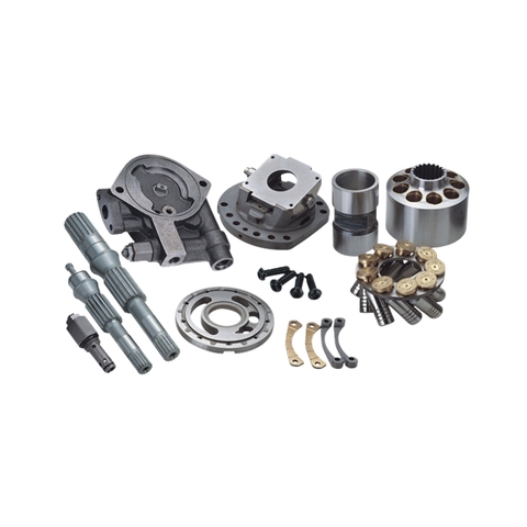 Bộ ruột bơm thủy lực HPV35 (Rotary Group) – Komatsu PC60-3/5