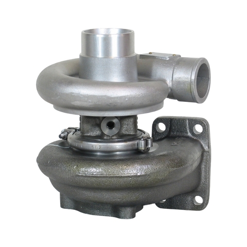Turbo tăng áp Caterpillar S6K-TAA mã 49179-02230 518018 517952 dùng cho E320B E320C - Thương hiệu MAGURO