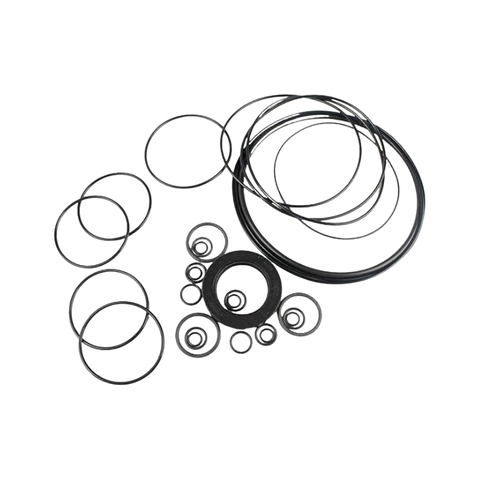 Bộ phớt thủy lực motor di chuyển Komatsu PC100-5 / PC120-6 / PC130-5 (203-60-56701KT)