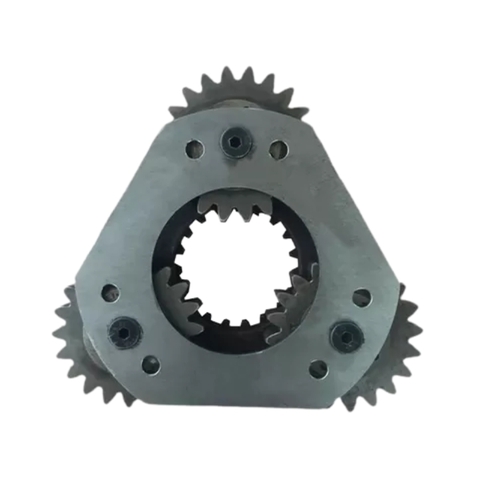 Cụm bánh răng hành tinh tầng 1 hộp quay toa máy xúc Komatsu PC120-6 / PC130-7 / PC90-6 – 203-26-61120