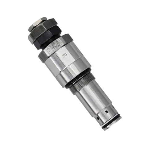 Van xả áp thủy lực chính 723-30-90400 (Main Relief Valve) Komatsu PC120-6