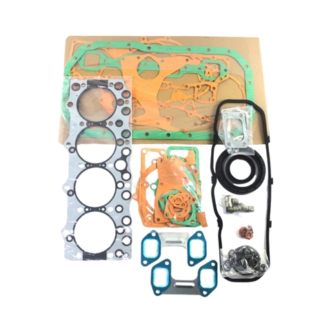 Bộ gioăng đại tu động cơ Isuzu 4BD1 / 4BD1T  Hitachi EX100, EX90, EX120 (Full Gasket Set)