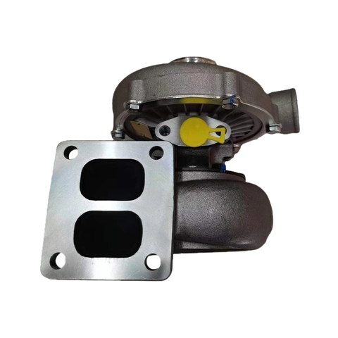 Turbo tăng áp Mitsubishi 6D16T – Máy xúc Kobelco SK300-6 / SK330-6 / SK350-6 (Mã ME078550 / ME078871 / 704794-5002)