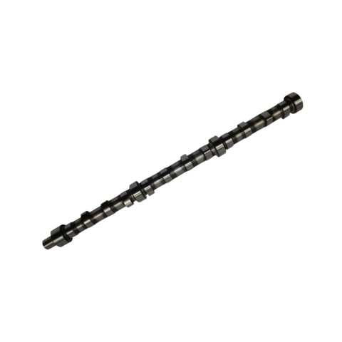 Trục cam (Camshaft) Komatsu 6D95 – Mã 6207-41-1111 (PC200-5 / PC200-6 / PC220-5 / PC220-6)