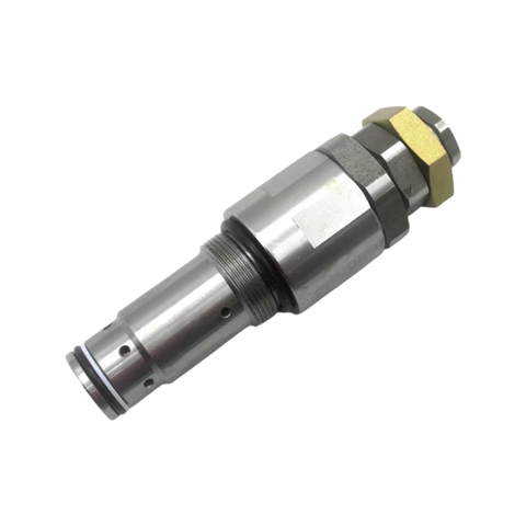 Van xả áp thủy lực chính 709-70-51401 (Main Relief Valve) Komatsu PC200LC-5 / PC220LC-5