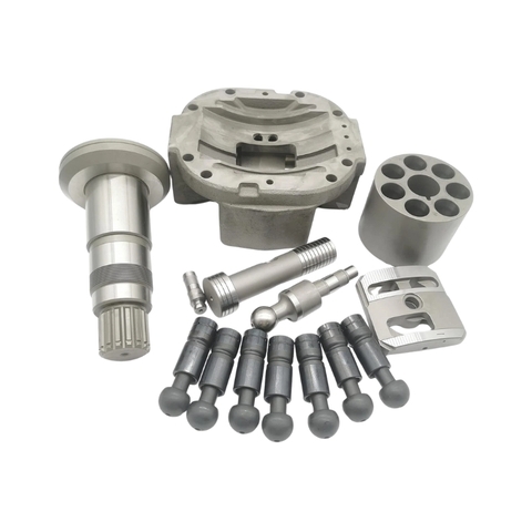 Bộ ruột bơm thủy lực HPV145 (Rotary Group) – Hitachi EX200 / EX300-1/2/3 / ZX300 / ZX310 / ZX330