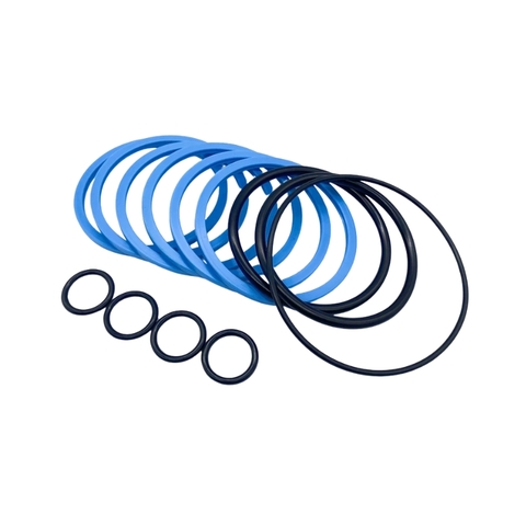 Bộ phớt trung tâm Komatsu PC100-6/PC120-6 (Mã: 703-08-00110)