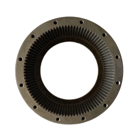 Nồi trong (May ơ trong) Hitachi EX120-6 / ZX120 – 1027082 (Travel Gearbox Ring Gear)