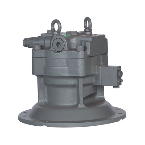 Cụm quay toa máy xúc Hitachi ZX330-1 (M5X180CHB-10A-01C-320)