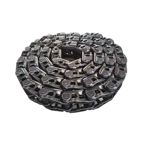 Dải xương xích máy xúc Komatsu PC400-6 / PC400-7 / PC450-6 – 208-32-00300 / 208-32-00401