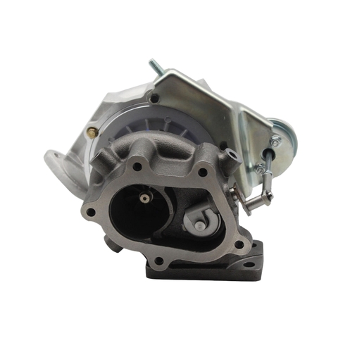 Turbo tăng áp Hino J05E-TM mã 787873-5001S 24100-4631A dùng cho máy xúc SK200-8 - Thương hiệu GARRETT
