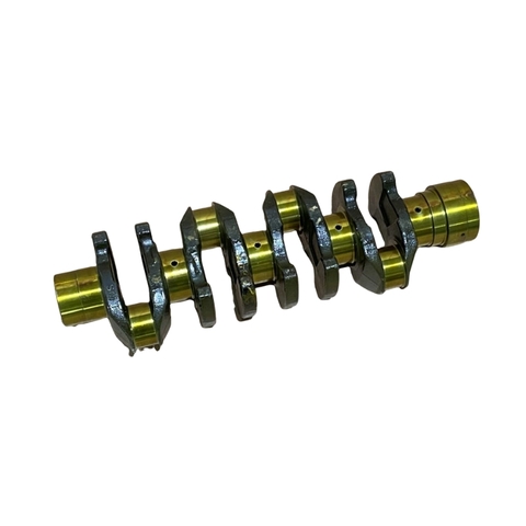 Trục cơ Hino 13411-2281 (J05C / J05E | SK200-8 | SK210-8 | SK250-8)