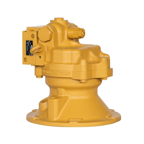 Cụm quay toa máy xúc Komatsu PC200-7/8 (MB85)