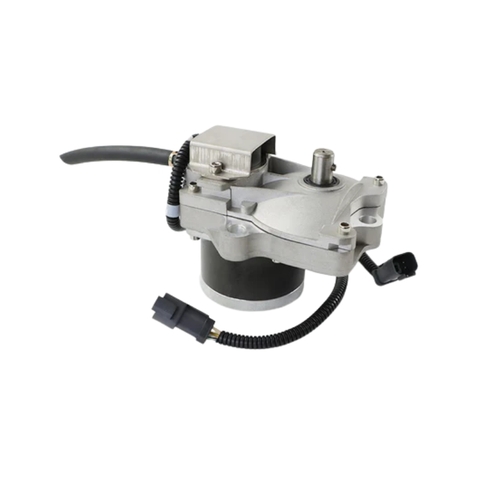 Mô tơ ga điện tử Komatsu 7834-41-2002 / 7834-41-2003 – Phù hợp PC200-7 / PC210-7