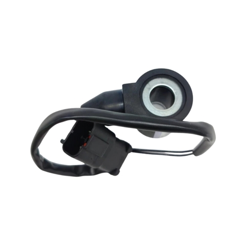 Rơ le lỗ Komatsu PC120-5/6 – Solenoid Valve Coil Φ16×48mm (24V)