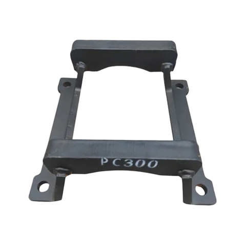 Chắn xích (Chain Guard) cho máy xúc Komatsu PC300
