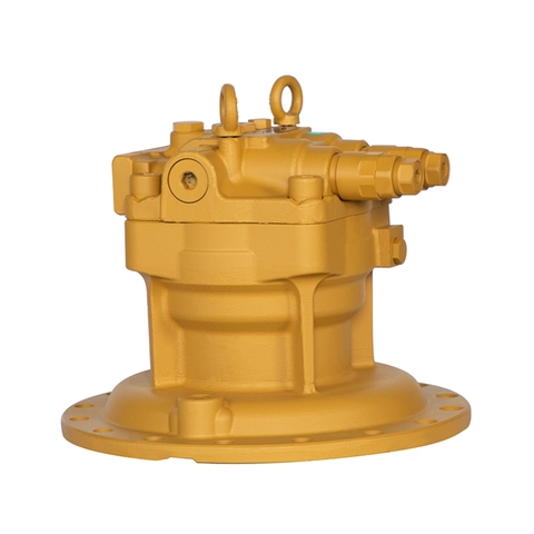 Cụm quay toa máy xúc CAT E320C/E320D (M5X130CHB-11A-03D255-122)