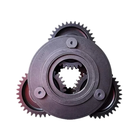 Bộ bánh răng tầng mỏng (Nồi ngoài tầng mỏng) – Komatsu PC200-5 / PC220-5 – 20Y-27-13150 / 20Y-27-00011