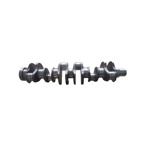 Trục cơ Komatsu 6D114 / SAA6D114E mã 6745-31-1120 dùng cho PC300-8, WA430-6 - Phụ Tùng Nam Cường