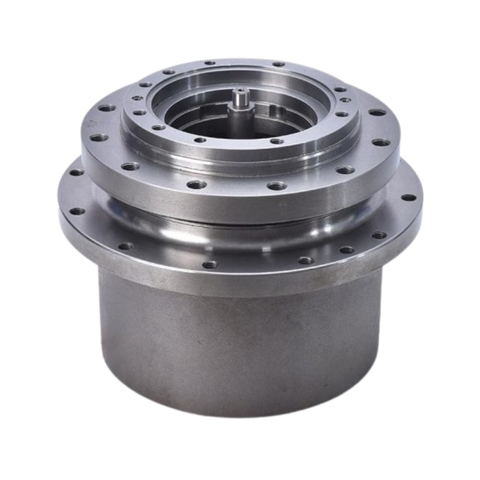 Cụm bánh răng di chuyển (Final Drive) Komatsu PC70-8 – 21W-2600100