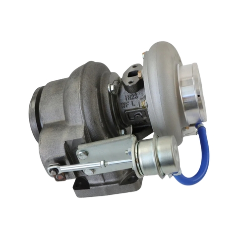 Turbo tăng áp Caterpillar C7.1 – Máy xúc 320D2 / 323D3 (Mã 431-4572) - Thương hiệu GARRETT