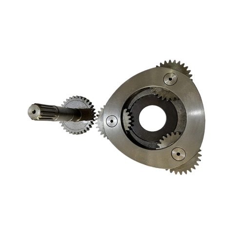 Bộ bánh răng tầng mỏng (Nồi ngoài tầng mỏng) – Hitachi EX200-2 – 1013982 / 1013982-A