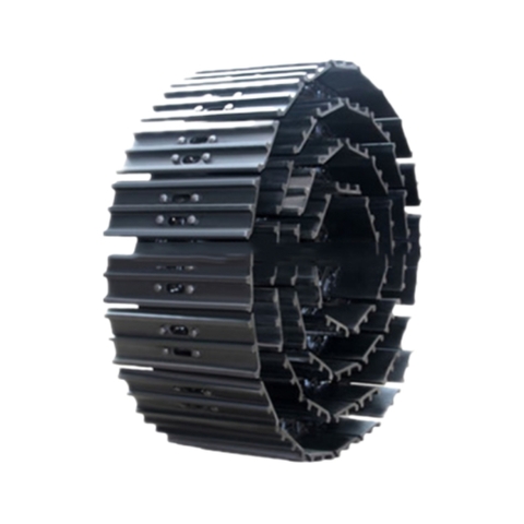 Comple xích máy xúc Doosan DH55/DX55 & Volvo EC55*40M (72x99-B135-M12x40) ZW