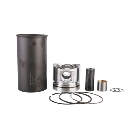 Bộ hơi comple Komatsu S4D95LE-2 (E2141) (PC60-7, PC78US-5/6) – STD 95 mm