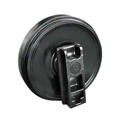 Bánh dẫn hướng máy xúc Kobelco SK200 / SK210 – Mã 24100N6417F1