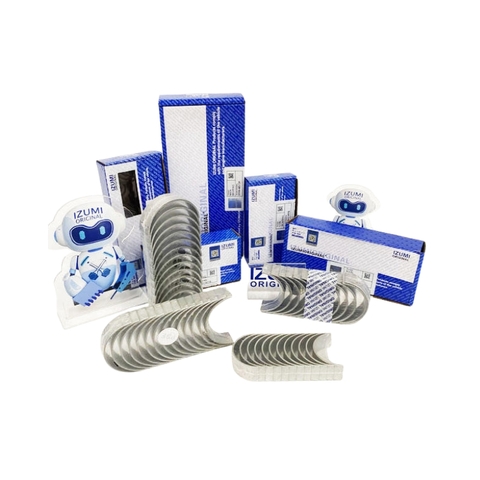 Bạc biên (balie) động cơ Hino J08E – Máy xúc SK330-8 SK350-8 – 13041-E0700 (STD)