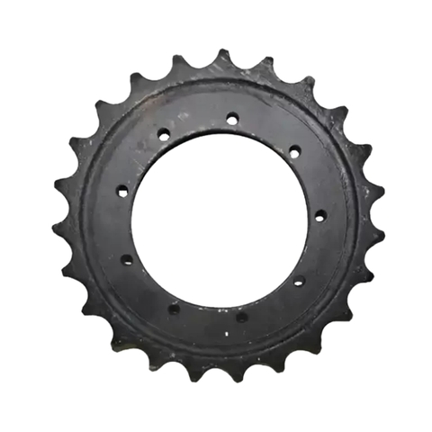 Bánh sao máy xúc Komatsu PC20 / PC28 – Mã 20P-27-71115 / 20P-27-71110