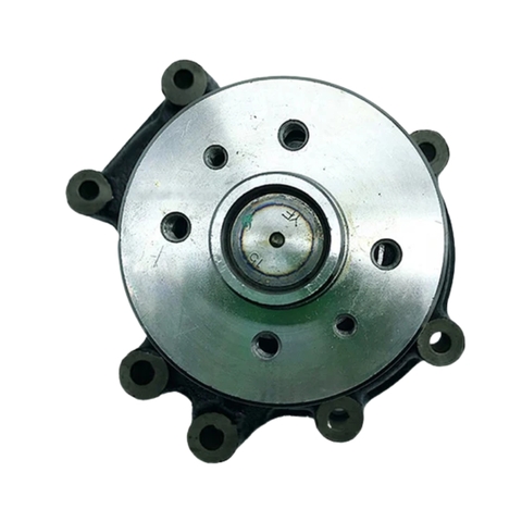 Bơm nước Isuzu 8-98038845-0 dùng cho động cơ 4HK1 lắp máy xúc Sumitomo SH200-5 - Thương hiệu JPC