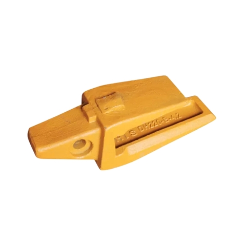 Lợi gầu máy xúc Daewoo DH200 (2713-9042) háng lợi 40mm – 8.3Kg