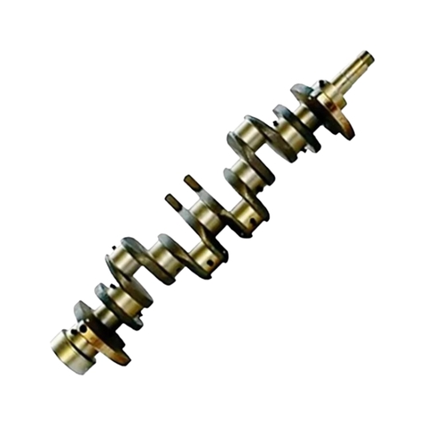 Trục cơ Isuzu 6BG1 mã 112310-4480 thương hiệu FMD dùng cho Kobelco SK200-6, SK70, SK60SR - Phụ Tùng Nam Cường