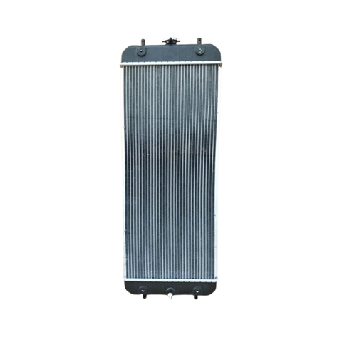 Két nước máy xúc Hitachi ZX200-5G (Radiator XB00001928)