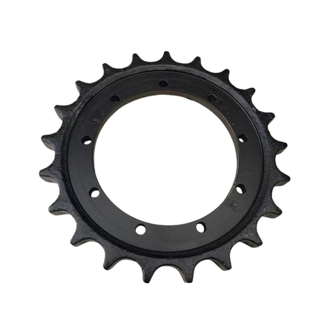 Bánh sao máy xúc Komatsu PC100 / PC120-6 / PC130-7 – Mã 203-27-61310