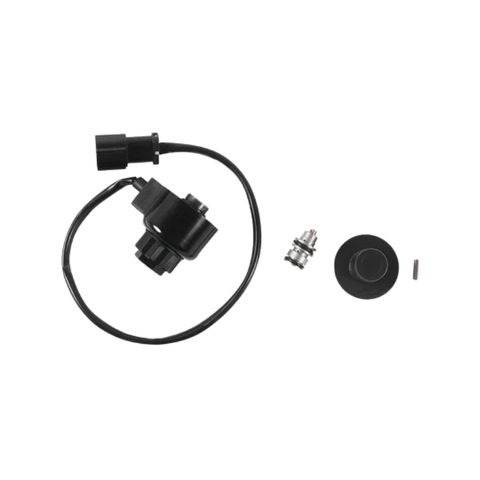 Van điện từ quay toa Komatsu 203-60-56180 – Phù hợp PC100 / PC120-5