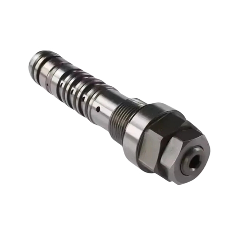 Van xả áp thủy lực chính 708-2L-06710 (Main Relief Valve) Komatsu PC200-7 / PC200LC-7 / PC220-7
