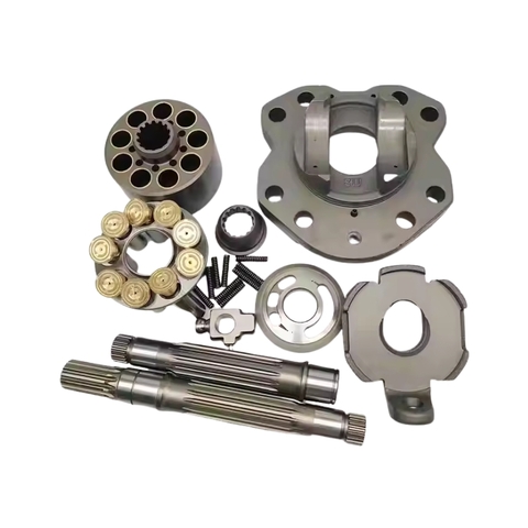 Bộ ruột bơm thủy lực K5V140DT (Rotary Group) – R290LC / S300LC / HD820 / SH300