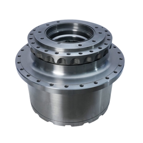 Cụm bánh răng di chuyển (Final Drive) Komatsu PC400-7 – 208-27-00411