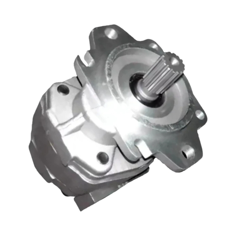 Bơm bánh răng thủy lực Komatsu 705-21-26180 (D31-20 / D37-5)
