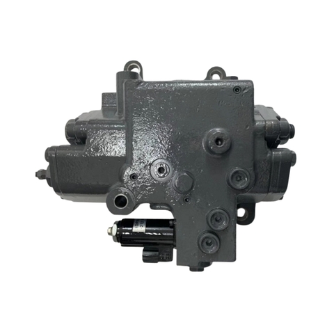 Bộ điều khiển bơm thủy lực (Balo bơm) SBS120 – Dùng cho máy xúc CAT E320C / E320D