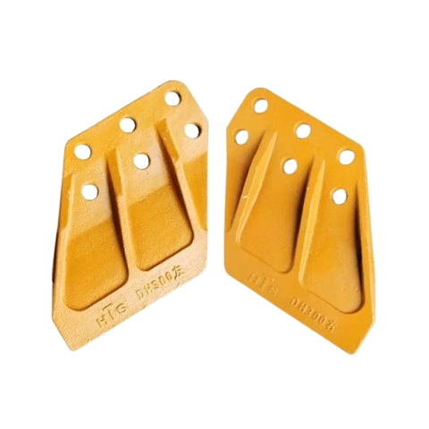 Má cắt gầu máy xúc Doosan DH300 (2713-1240 / 2713-1241) – 34Kg