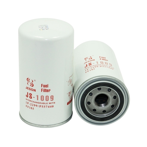 Lọc nhiên liệu máy xúc Komatsu PC400-6