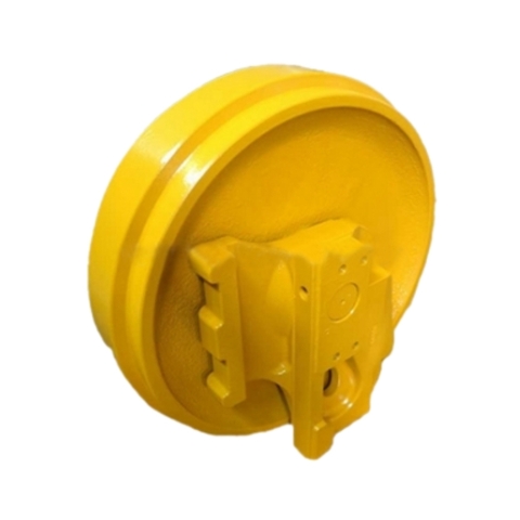 Bánh dẫn hướng máy ủi Komatsu D60PL-6 – Mã 141-30-33111 | Front Idler Assy Komatsu Bulldozer