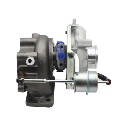 Turbo tăng áp Hino J05E-TM – Máy xúc SK200-8 (Mã 787873-5001S / 24100-4631A)