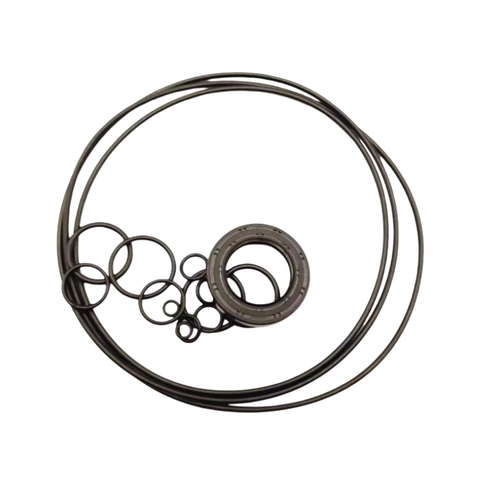 Bộ phớt thủy lực motor quay toa Hitachi ZX330 / ZX330-3 (0816217)