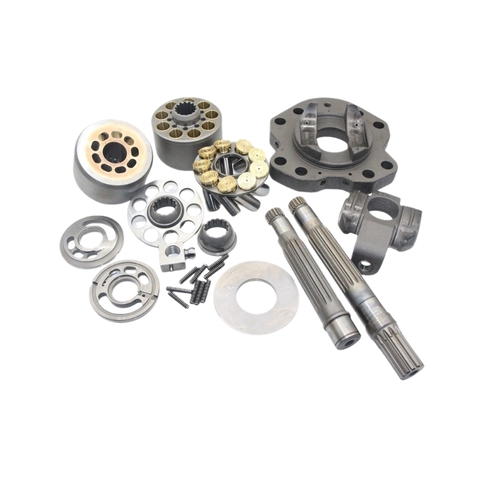 Bộ ruột bơm thủy lực K3V140DT (Rotary Group) – SK300 / SH350 / R320 / EC290 / MX292