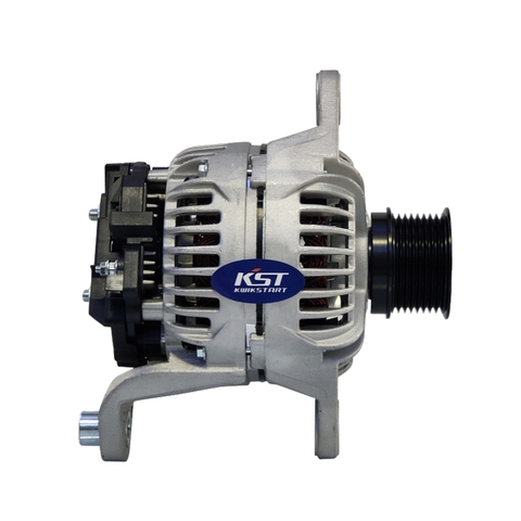 Máy phát điện Caterpillar CAT330GC / CAT329GC (Động cơ C7.1) - 28V 115A Puly 8 rãnh Ø61mm